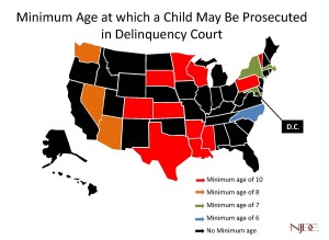age minimum jurisdiction delinquency map multi survey adjudication state data which