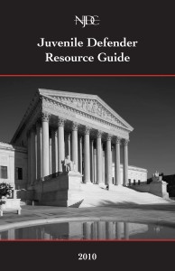 2010 Resource Guide Cover