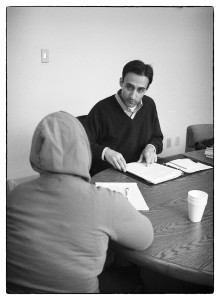 Student Attorney w/Juvenile Client