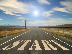Start-road-pixabay