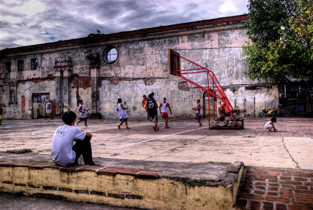 Basketball_in_Intramuros